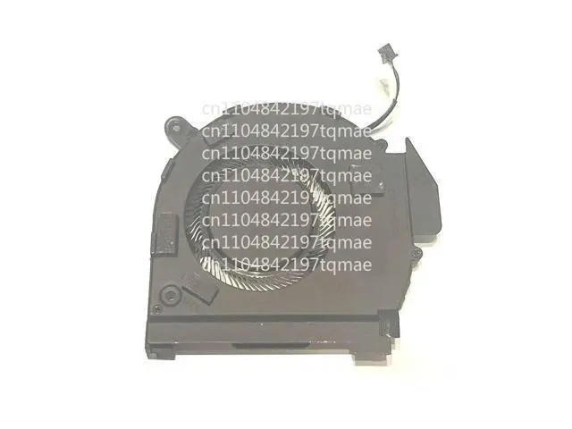 Alt view image 6 of 8 - Laptop Fan For Latitude 5410 5411 0N7C76 N7C76 EG50060S1-C460-S9A