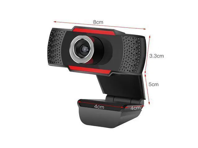 Alt view image 7 of 10 - Camera 1080P HD 1920x1080 usb Webcam Computer Camera with Microphone web cam pc camera for pc laptop deaktop computer