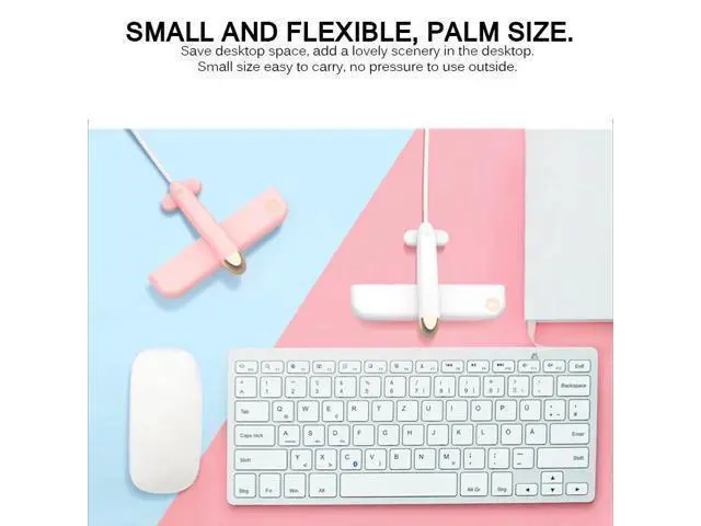 Alt view image 9 of 10 - Hub Usb Aircraft Shape USB Splitter External Multi Ports USB HUB For Cute 4 Ports USB 2.0 HUB Usb Hub 3.0