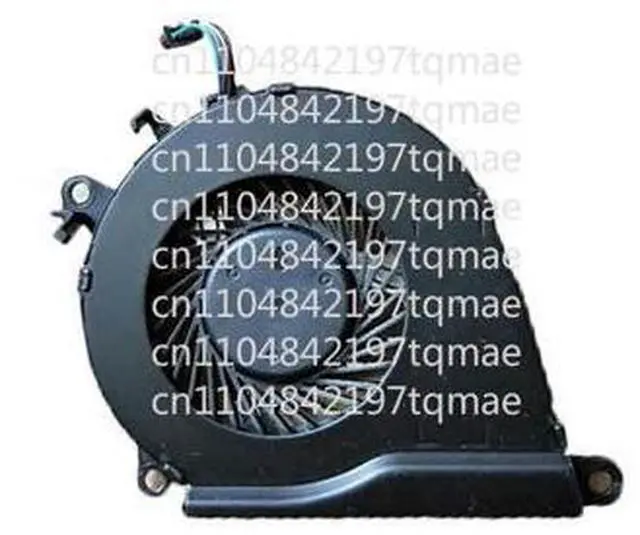 Alt view image 6 of 8 - Laptop CPU Fan For G35 NFB62A05H FSFA15M DC5V 0.5A 7162G3AG 6026A2AC