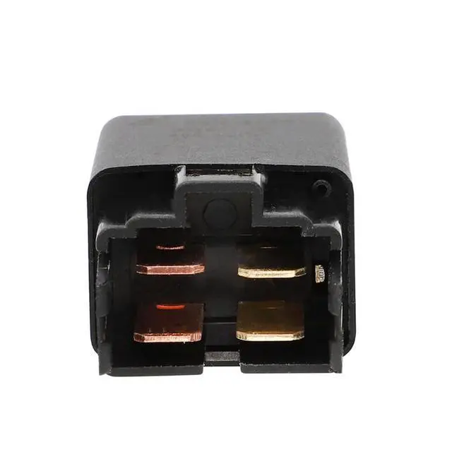 Alt view image 10 of 10 - Replacement Relay GL1500 G8MS-H30 Compatible With 38370-MN5-003 And 38380-MN5-003