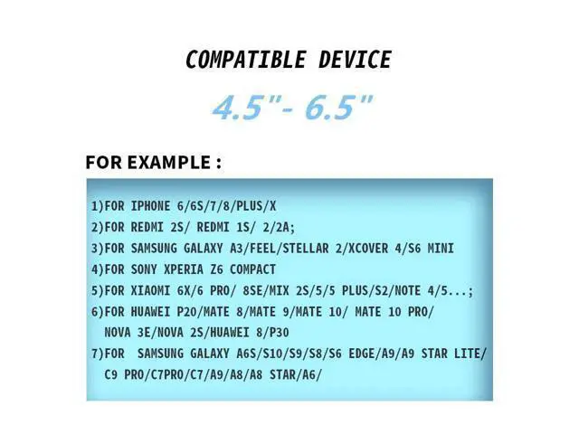 Alt view image 10 of 10 - For Pubg Game Gamepad For Mobile Phone Game Controller l1r1 Shooter Trigger Fire Button For IPhone For Free Fire