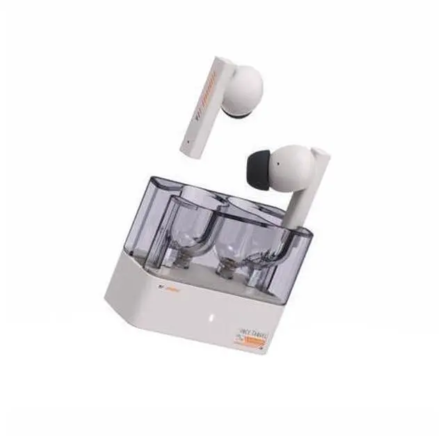 Alt view image 9 of 14 - Space Travel TWS Earphone Bluetooth 5.3 Noise Canceling True Wireless Stereo IEMs