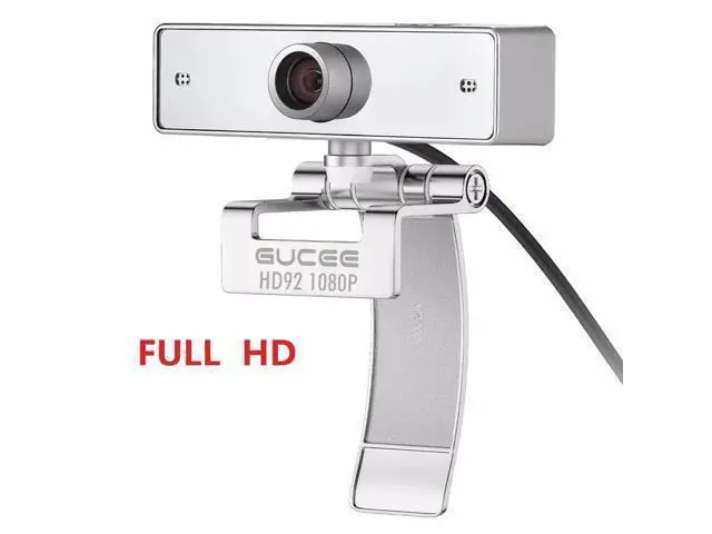Alt view image 8 of 14 - Webcam USB2.0 Computer Network Live Camera Network Camera Free Drive USB Cam Hd Camera With Mic Web Camera for Computer