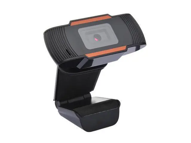 Alt view image 13 of 14 - Webcam USB2.0 Computer Network Live Camera Network Camera Free Drive USB Cam Hd Camera With Mic Web Camera for Computer