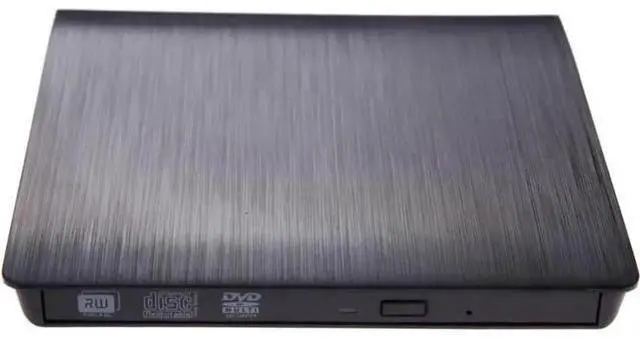Alt view image 8 of 10 - 9.5mm Laptop Optical Drive Case,Slim USB 3.0 DVD External Enclosure SATA to USB ODD Case Box for CD/DVD-ROM Combo DVD RW ROM Burner