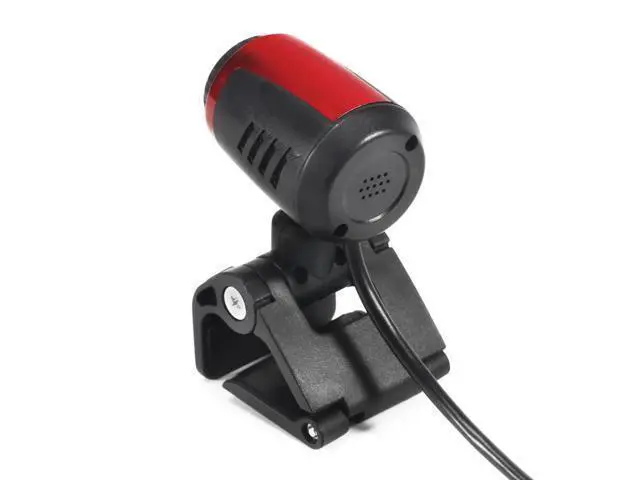 Alt view image 10 of 10 - HD USB Webcam 16MP Web Cam Camera USB Microphone Mobile Clip Computer Camera With Mic For Computer Laptop Desk