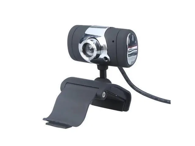 Alt view image 2 of 5 - 2.0 50.0M HD Webcam hd Web Cam 2.0 pc Camera with Microphone MIC pc computer camera for pc Computer PC Laptop desktop