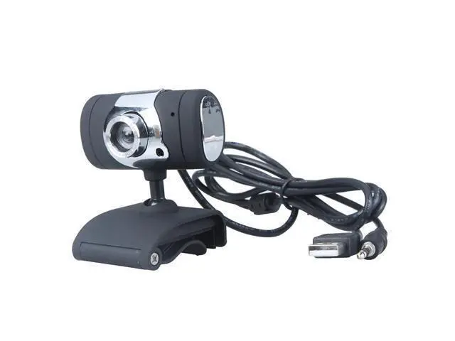 Alt view image 4 of 5 - 2.0 50.0M HD Webcam hd Web Cam 2.0 pc Camera with Microphone MIC pc computer camera for pc Computer PC Laptop desktop