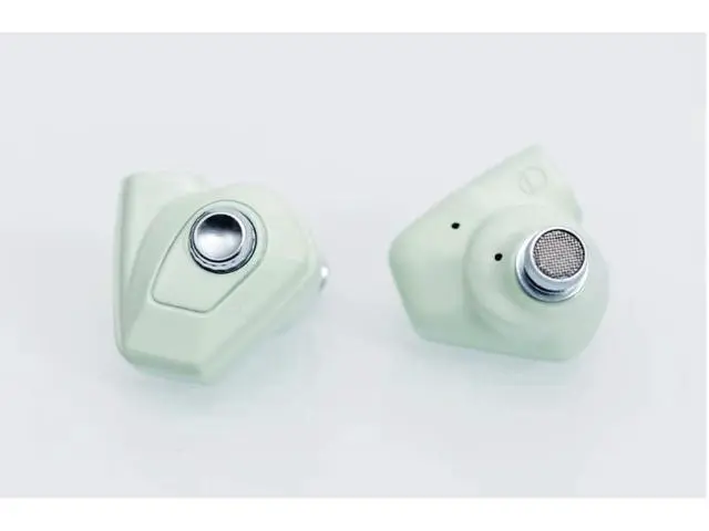 Alt view image 6 of 10 - DUNU Titan S2 Dynamic Driver in-Ear Headphone 0.78 2pin Connectors (Mint, 3.5mm Jack no mic)
