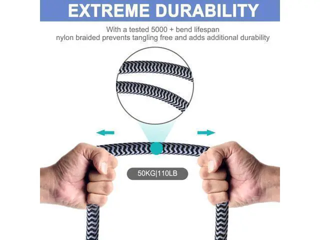 Alt view image 10 of 14 - 1/4 inch Extension Cable 10ft 1/4 Male to Female Stereo Headphone Guitar Cable