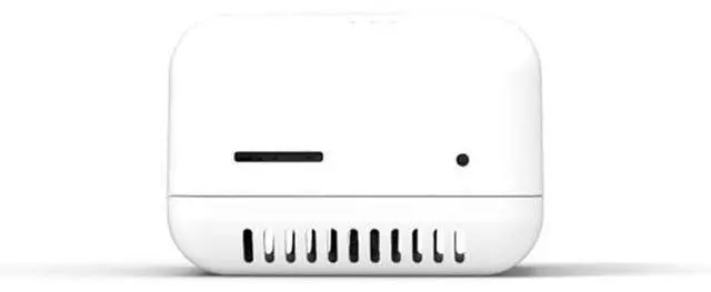 Alt view image 14 of 14 - NP330 USB 2.0 Print Server Mini Network Server Support for Cable/Phone/Computer Printing (Cable/WiFi Print)