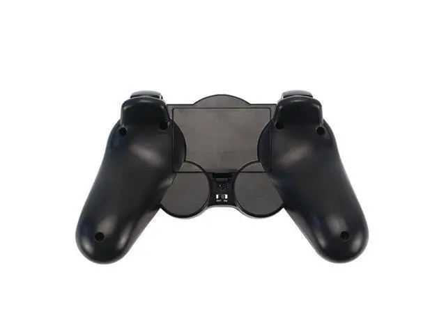Alt view image 8 of 10 - 2.4G Wireless Gamepads Joystick Game Controller Joypad for PS3 PC Android Windows Raspberry Pi 4 Retroflag NESPi Retropie