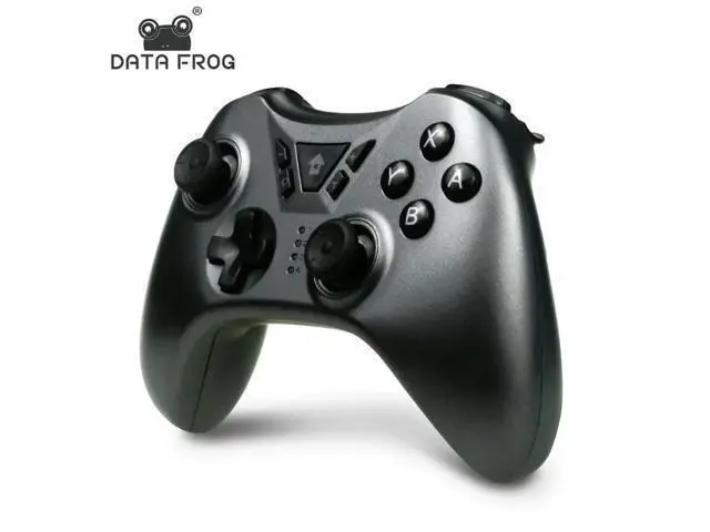Alt view image 6 of 10 - Game Controller For Nintendo Switch Bluetooth Wireless Joystick For Nintend Switch Dual vibration Gamepad For PC/PS3