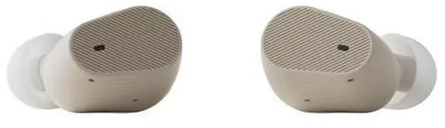 Alt view image 9 of 14 - Pudding TWS Earphone True Wireless Stereo ANC AI ENC LHDC-V 10mm Dynamic Driver Interactive DSP Bluetooth 6.0 Music Game Dual Mode (White)