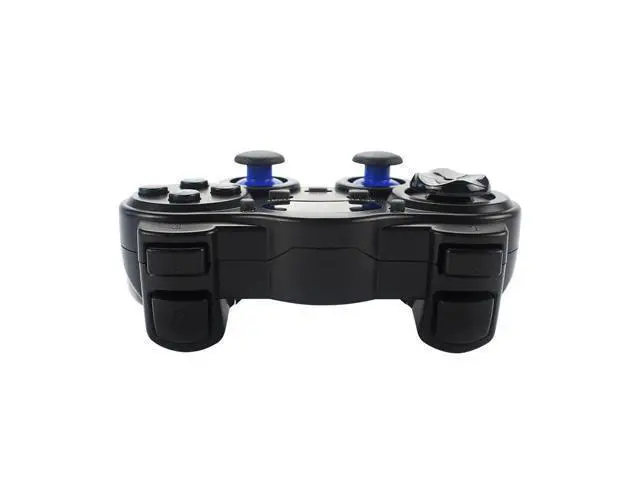Alt view image 10 of 10 - 2.4G Wireless Gamepads Joystick Game Controller Joypad for PS3 PC Android Windows Raspberry Pi 4 Retroflag NESPi Retropie