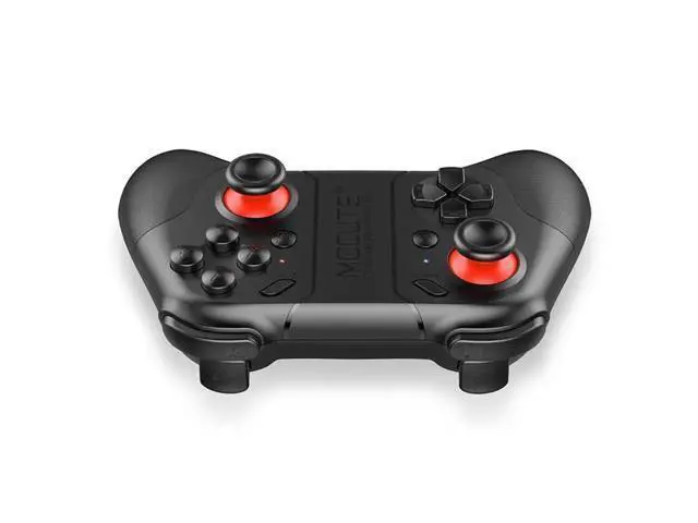 Alt view image 4 of 5 - 053 Bluetooth Gamepad or PUBG Android Joystick PC Wireless Controller Remote VR Game Pad for PC Smart Phone