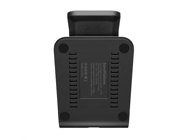 Alt view image 11 of 12 - 15W 3-in-1 Magnetic Wireless Charger for Apple iPhone and Watch