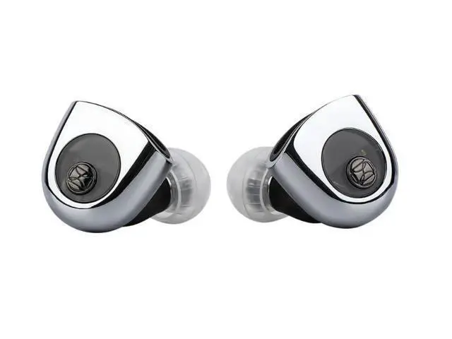 Alt view image 7 of 10 - TWISTURA D Major 10mm Dynamic Driver in-Ear Headphone 0.78mm 2-pin Interchan (with mic)