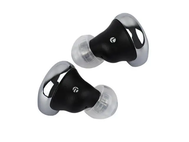 Alt view image 9 of 10 - TWISTURA D Major 10mm Dynamic Driver in-Ear Headphone 0.78mm 2-pin Interchan (with mic)