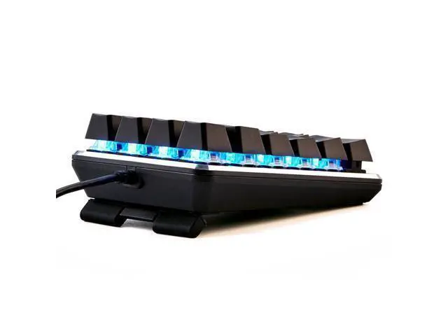 Alt view image 5 of 5 - Qisan Mechanical Numeric Keypad GATERON Brown Switch Wired Ice Blue Backlight Gaming Keypad/Keyboard 21 Keys Portable Mechanical Numpad Extended Layout | Laptop Accessories | keypad for Computer