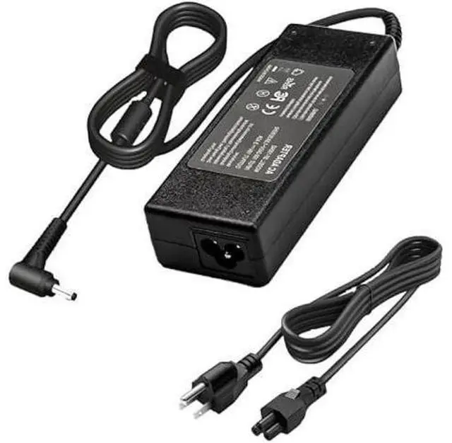 Main image of 65W Laptop Charger for Acer Aspire 5 3 1-AC Adapter for Acer Aspire 1 3 5 Slim Laptop A515-44 A515-46 A515-54 A515-55 A515-56 A315-24P A315-24PT A115-32
