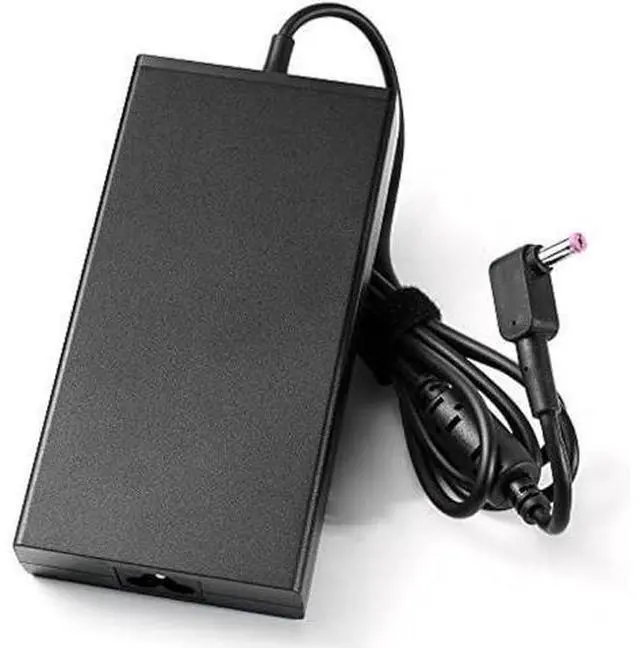 Alt view image 8 of 12 - 135W Laptop Charger Compatible with Acer Nitro 5 Gaming N18C3 AN517-51 AN515-51 52 53 54 55 57 45 N18C4