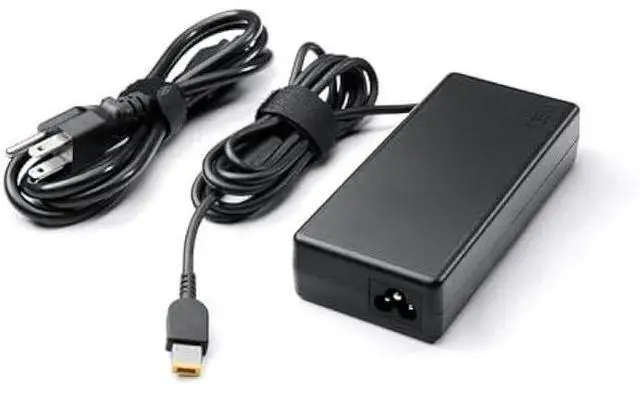 Alt view image 6 of 10 - 135W Charger Fit for Lenovo Thinkpad Laptop X1, Slim Tip ADL135NDC3A (888015027) 20V 6.75A AC Adapter Power Supply