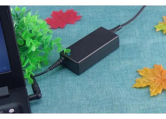Alt view image 14 of 14 - 45w 65w Universal Laptop Charger Ac Power Adapter for Hp IBM Toshiba Compaq Fujitsu Notebook Ultrabook