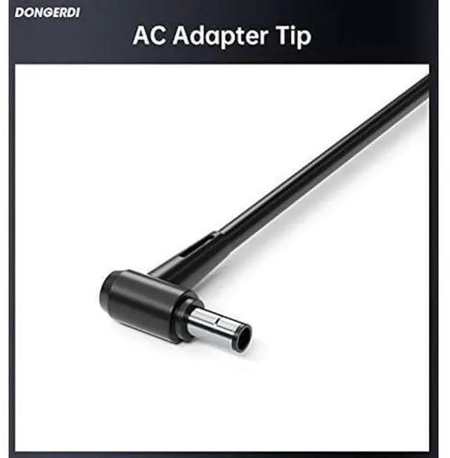 Alt view image 8 of 12 - 19V 6.32A 120W AC Adapter 5.5x2.5mm Fit for Asus N550 GL551 GL552 GL553 GL752 GL753, Laptop Charger PA-1121-28 A15-120P1A Power Supply Cord