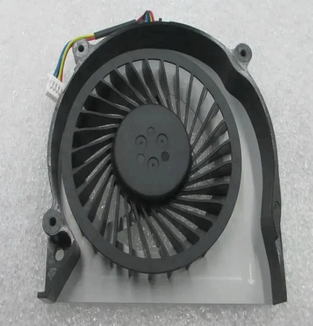 Main image of FOR fan for VPC EH EH16 EH36 EH25YC EH26 EH38 EH100 cooling fan UDQFRZR17DAR KSB05105HB-AL70
