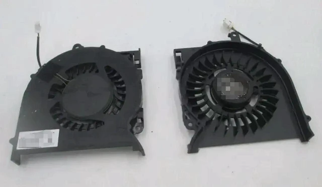 Main image of FOR FAN For NP670Z5E NP780Z5E NP870Z5E NP870Z5G NP880Z5E Cooling Fan ksb06105ha-cg1j dfs501105fr0t fc7g ba31-00135a