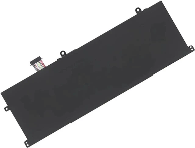 Alt view image 8 of 12 - HP Original WE04XL OEM HSTNN-WB0F Laptop Battery Compatible with HP Pavilion Plus 16-ab 16T-AB/Spectre x360 14-aa 14-EU 2-in-1 / Envy x360 16-ac 16-ad 2-in-1 Series Notebook