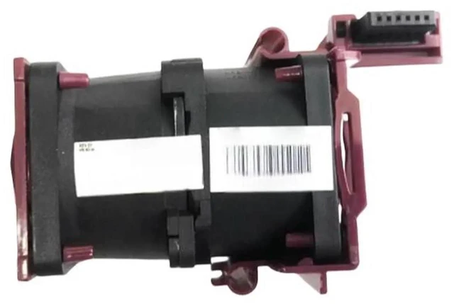 Main image of FOR 750688-001 792851-001 775415-001 Cooling Fan FOR DL360 Gen9 G9 Server Cooler Fan Heatsink Radiator