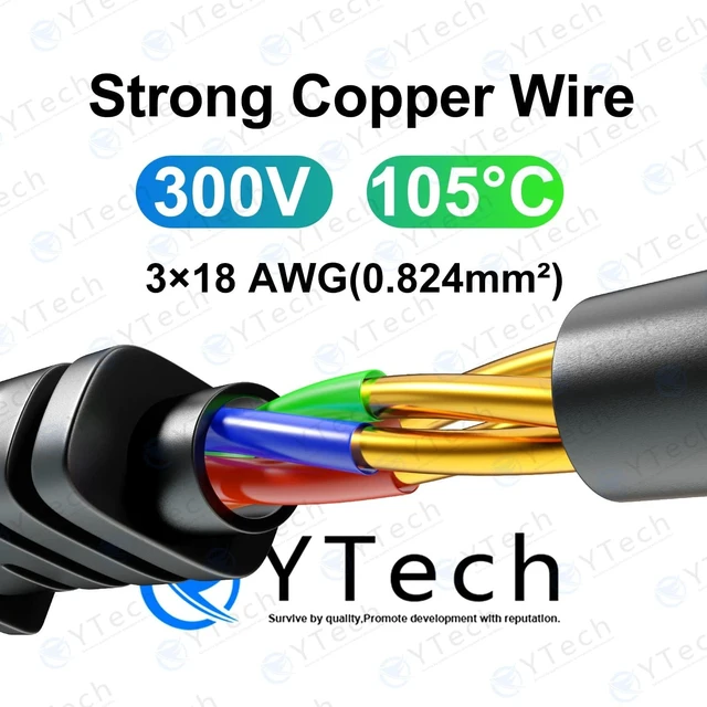 Alt view image 9 of 14 - 65W 45W USB-C Laptop Charger Type C Computer Fast Charger Power Adapter Compatible with Google Chromebook Thinkpad Yoga EliteBook XPS Latitude MacBook and More