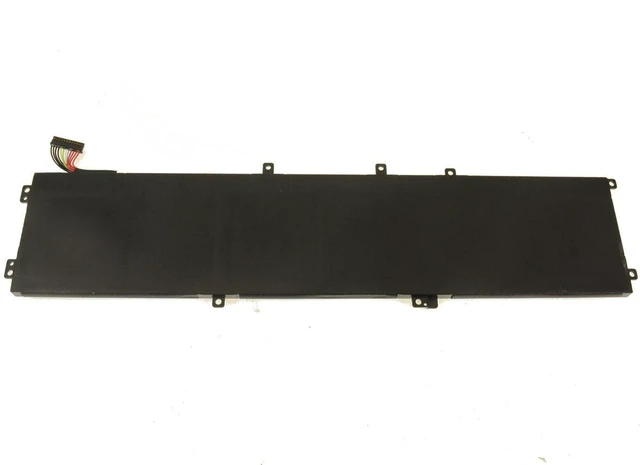Alt view image 8 of 10 - Dell Original Inspiron 7501 Vostro 7500 G7 7700 6-Cell 97Wh OEM Battery W62W6
