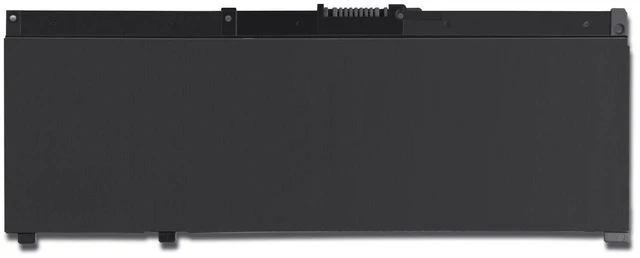 Alt view image 7 of 10 - 15.4V Battery for HP Omen 15 15-dc0xxx 15-dc1xxx 15-ce0xx 15-cb0xx Series