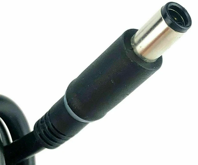 Alt view image 14 of 14 - Dell DA130PE1-00 Power Adapter JU012-PA-4E