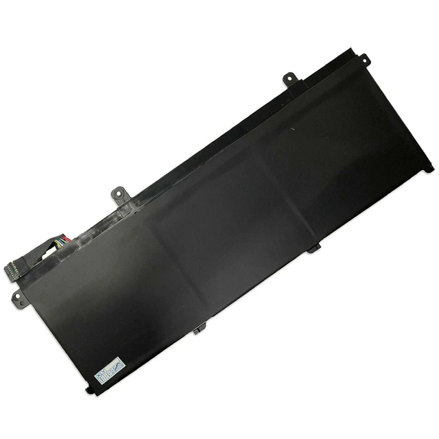 Alt view image 3 of 3 - New Genuine OEM Lenovo Battery 51Wh ThinkPad T490 T495 P43S P14s Gen 1st T14 Gen 1st Series Laptop SB10K97646 02DL008 L18L3P73 L18M3P74 L18C3P71 L18C3P72 L18M4P74 11.52V L18M3P73