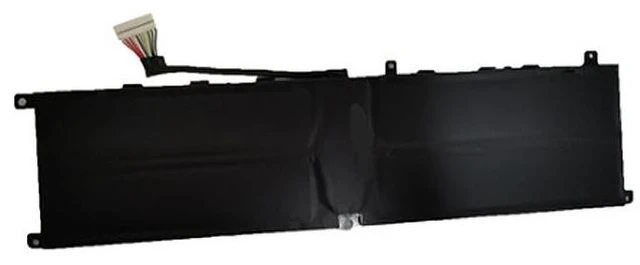 Alt view image 2 of 2 - Xtend Brand Replacement For MSI BTY-M6M Battery for Stealth GE66 and Creator 15