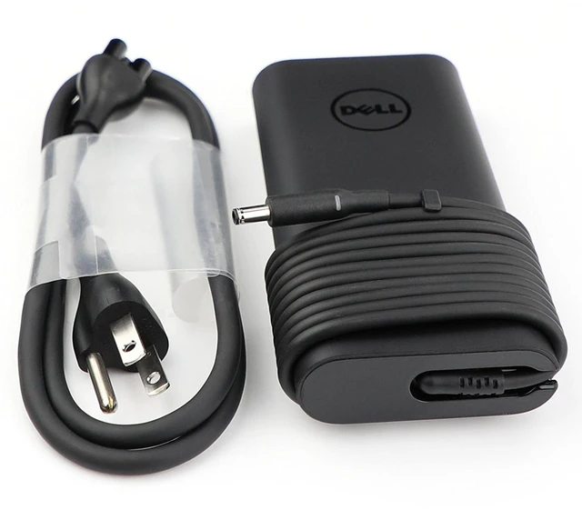 Main image of Dell 130W New Design Slim AC Power Adapter Charger for Dell Precision M3800 & Dell XPS 15 (9530), 100% Compatible with P/N: TX73F, 332-1829,HA130PM130,DA130PM130,06TTY6,6TTY6,ADP-130EB BA