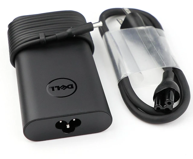 Alt view image 6 of 7 - Dell 130W New Design Slim AC Power Adapter Charger for Dell Precision M3800 & Dell XPS 15 (9530), 100% Compatible with P/N: TX73F, 332-1829,HA130PM130,DA130PM130,06TTY6,6TTY6,ADP-130EB BA