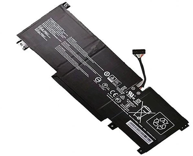 Alt view image 2 of 2 - Xtend Brand Replacement For MSI BTY-M492 Battery for Pulse GL66
