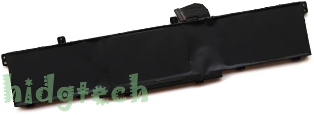 Alt view image 2 of 2 - NEW L19C6P71 L19L6P71 Battery For Lenovo ThinkPad P15 P17 T15G Gen1 Gen2 Series 5B10W13958 5B10W13959 31CP5/55/90