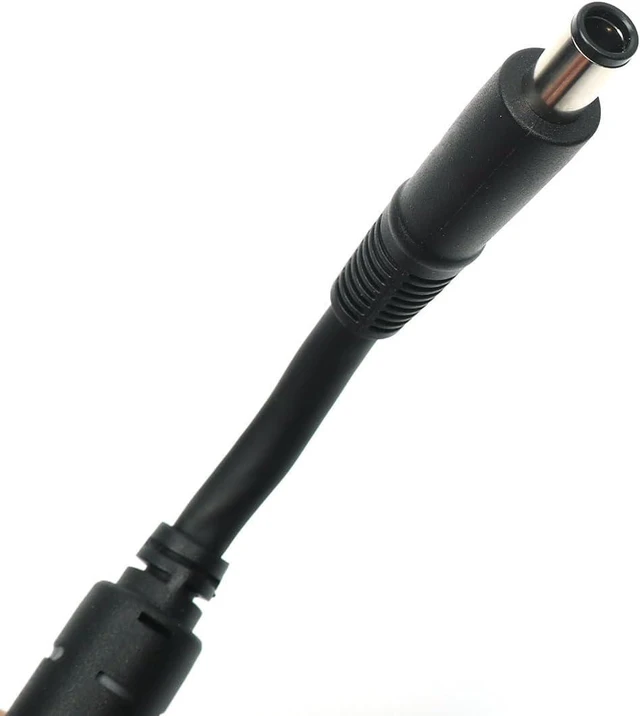 Alt view image 12 of 14 - Dell Laptop Charger 330W Watt Barrel 7.4mm tip AC Power Adapter,Alienware M16 M17 R3 M18 X17 R1 R4 AC Adapter, Black, LA330PM190