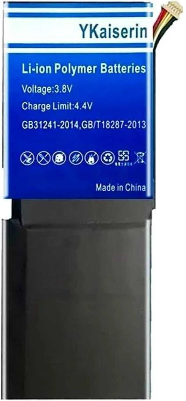 Alt view image 8 of 14 - New Upgraded Notebook Battery Compatible for One-Netbook OneMix 3 OneMix3,with Full Tool Kits Ultra-Power 13000mAh OneMix 3