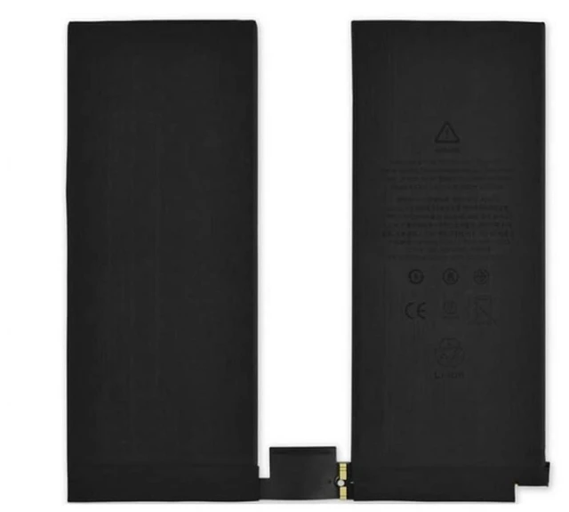 Alt view image 6 of 10 - TTIMORE A2043 Battery for iPad Pro 12.9" 3rd Gen 2018 4th Gen 2020 A1895 A1983 A1876 A2069 A2232 A2233 A2229 A2014
