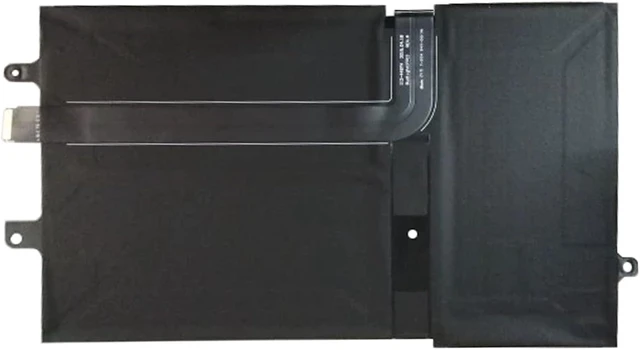 Alt view image 6 of 6 - AP18D7J Laptop Battery 30.61Wh 2650mAh 11.55V Compatible with Acer Swift 7 SF714-52T-78V2 / Swift 7 SF714-52T-72VD / Swift 7 SF714-52T-728S Series