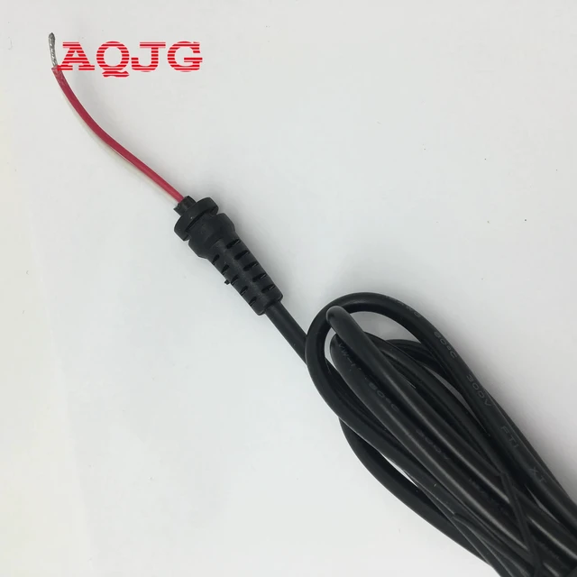 Alt view image 7 of 8 - 3.0x1.1 mm DC Power Charger Plug Cable Connector for ASUS/SAMSUNG Laptop adapter charger DC connector 3.0*1.0 cable