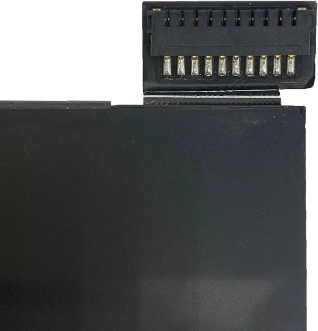 Alt view image 9 of 10 - G8W13 Laptop Battery 49.5Wh 4123mAh 3-Cell 11.4V Compatible with Dell XPS 13 9315 2-in-1 Series 07HFP9